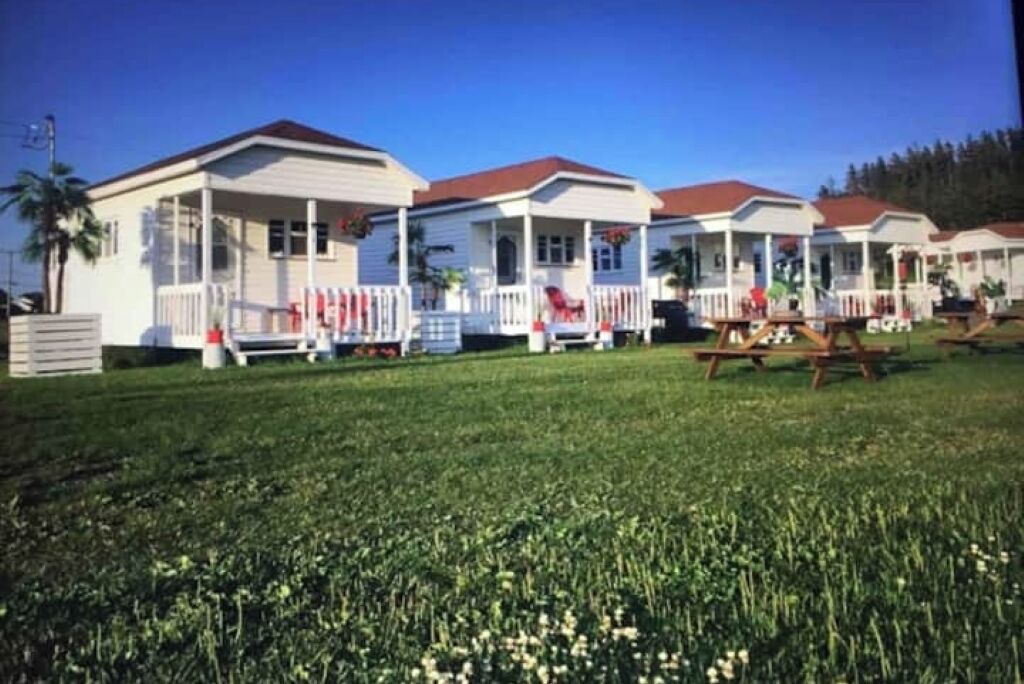 Photo of Outdoor in Sainte-Flavie