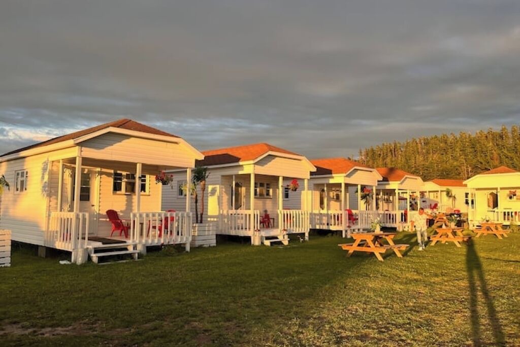 Photo of Outdoor in Sainte-Flavie