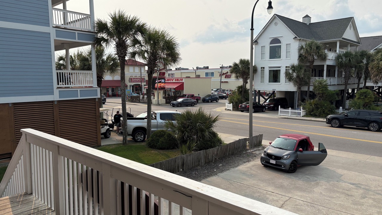 Photo of Others in Cherry Grove Beach