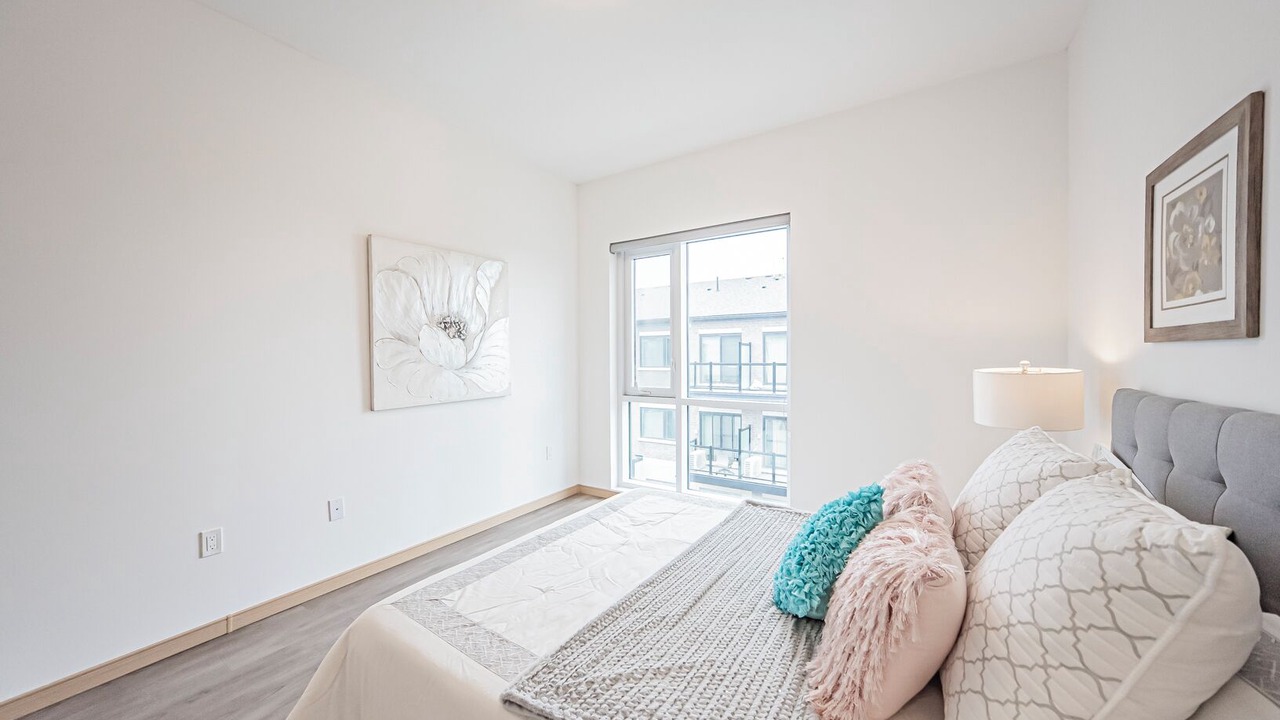 Photo of Bedroom in L'Amoreaux