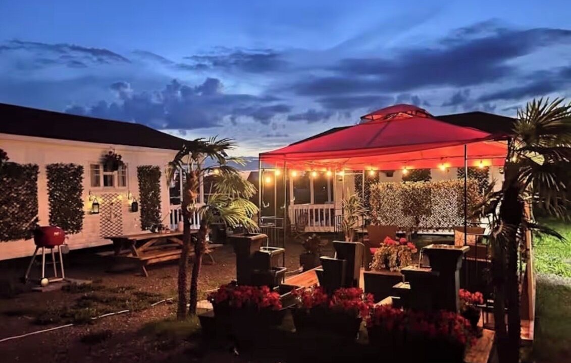 Photo of Outdoor in Sainte-Flavie