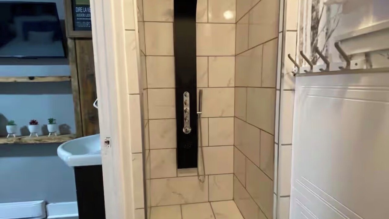 Photo of Bathroom in Sainte-Flavie