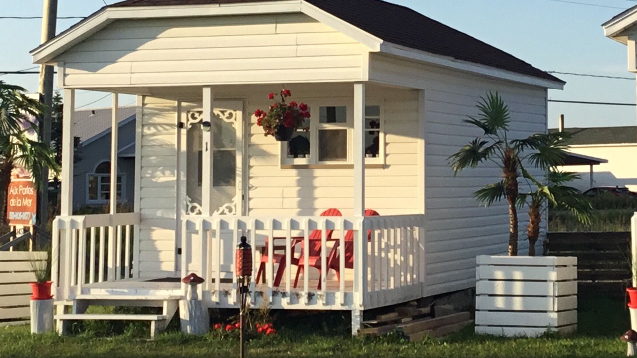 Photo of Outdoor in Sainte-Flavie