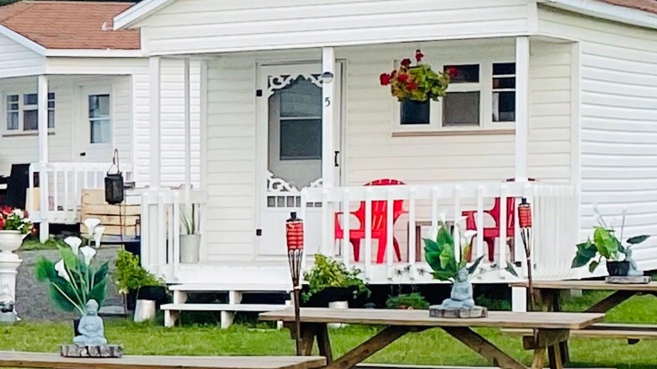 Photo of Outdoor in Sainte-Flavie