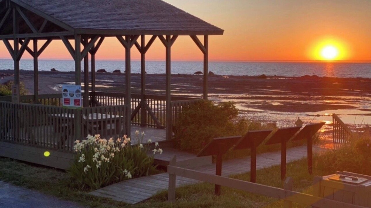 Photo of Outdoor in Sainte-Flavie