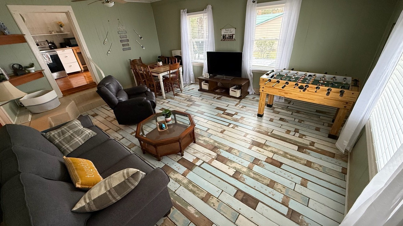 Photo of Livingroom in Eutawville