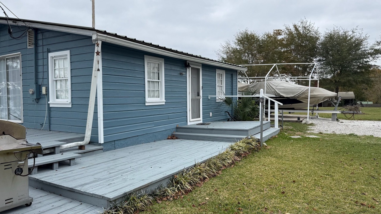 Photo of Outdoor in Eutawville