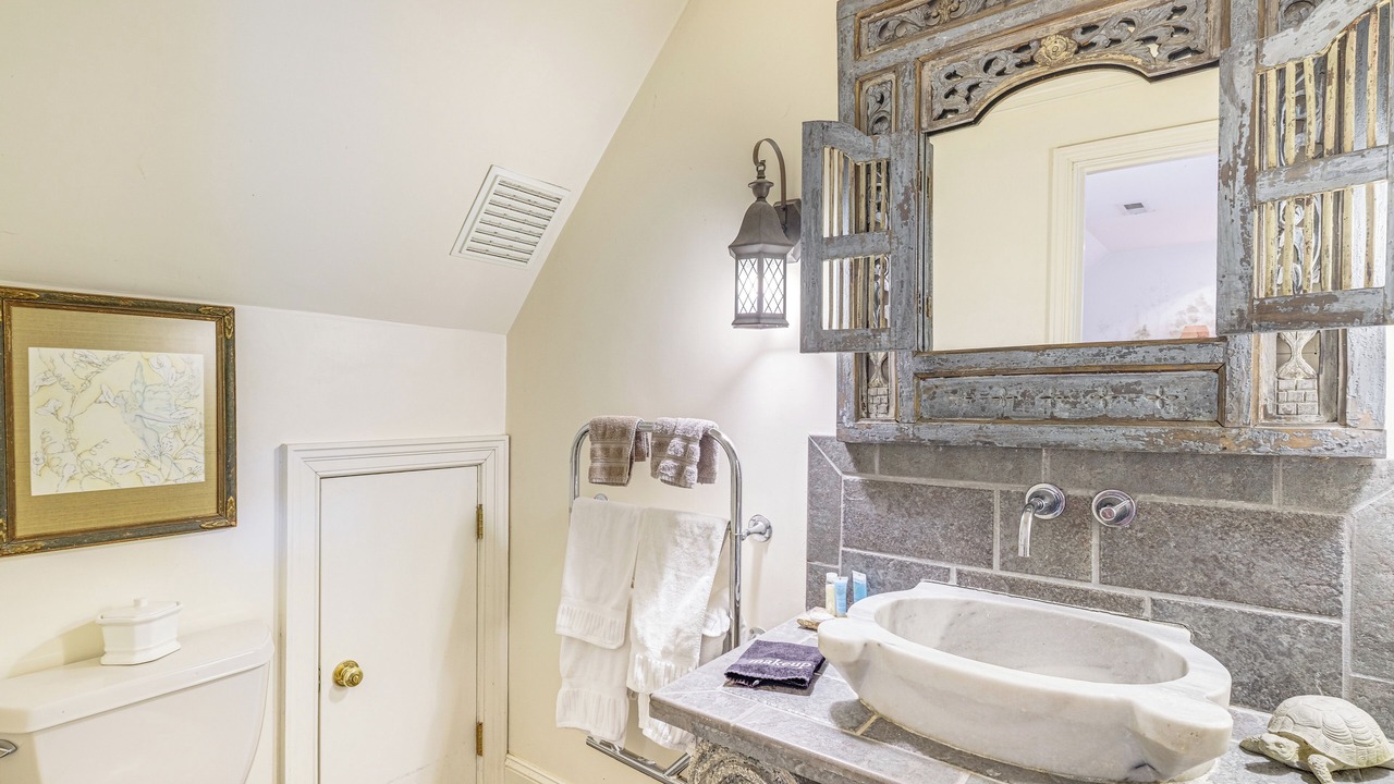 Photo of Bathroom in Radford