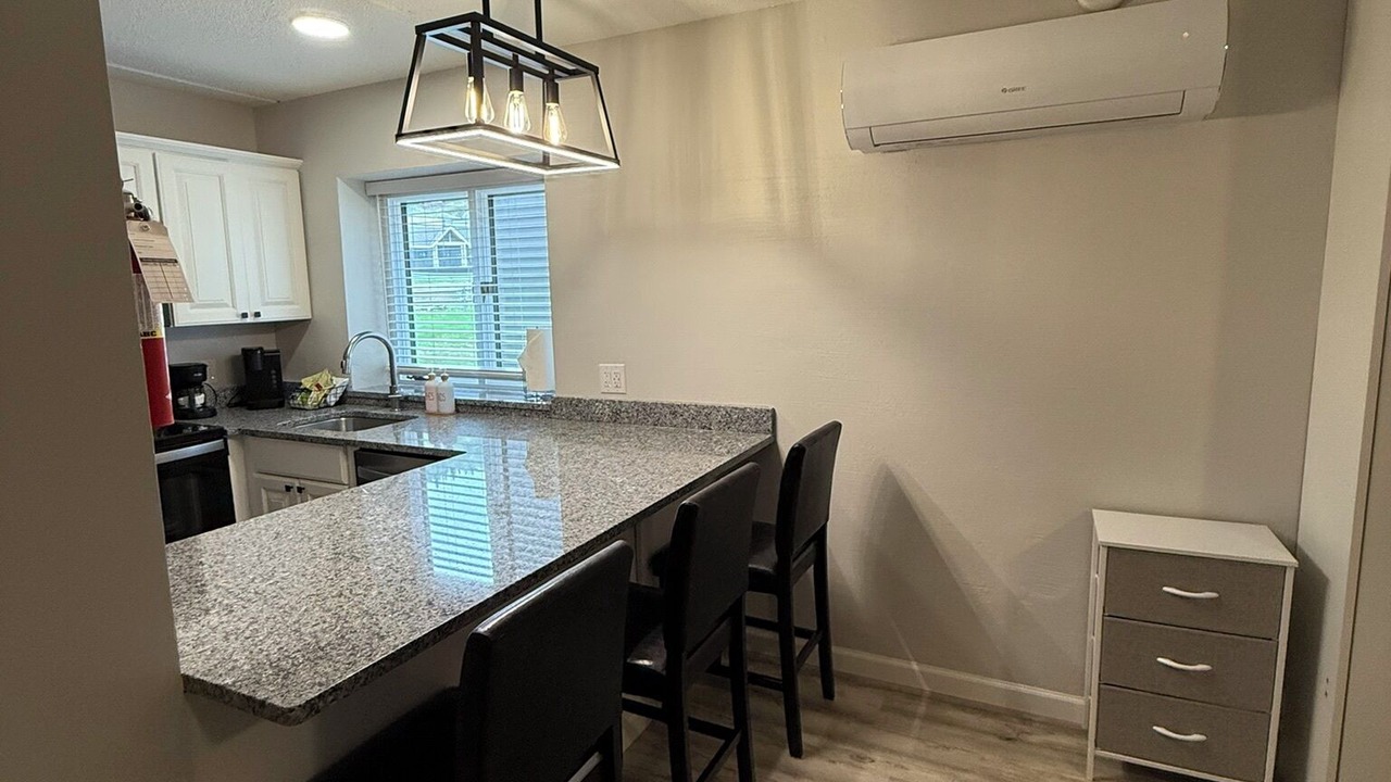 Photo of Kitchen in Bartlett
