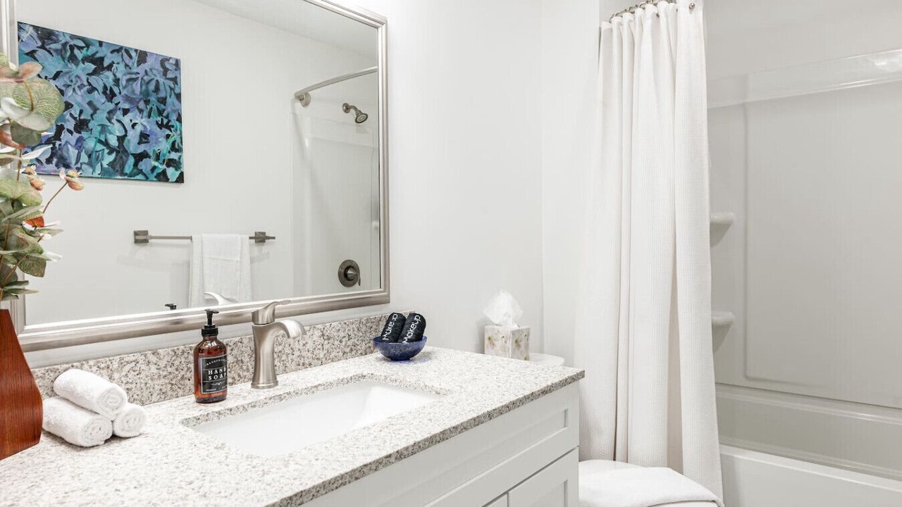 Photo of Bathroom in Stratford