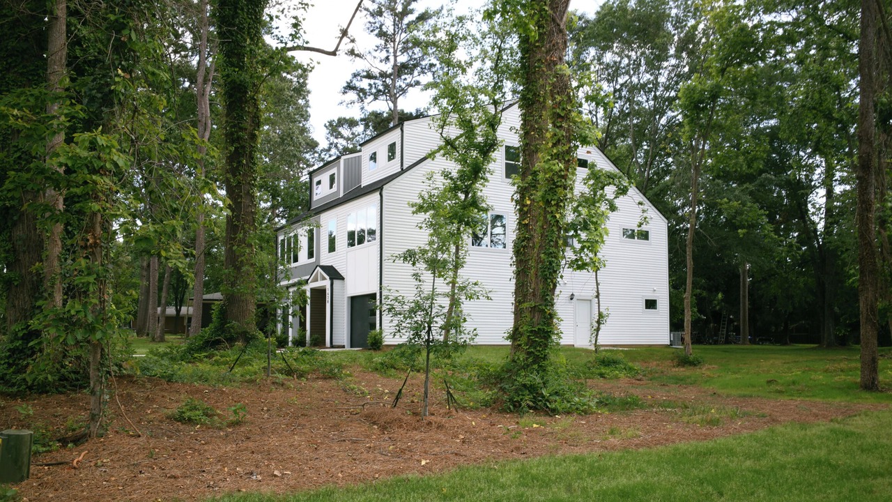 Photo of Outdoor in Moores Chapel