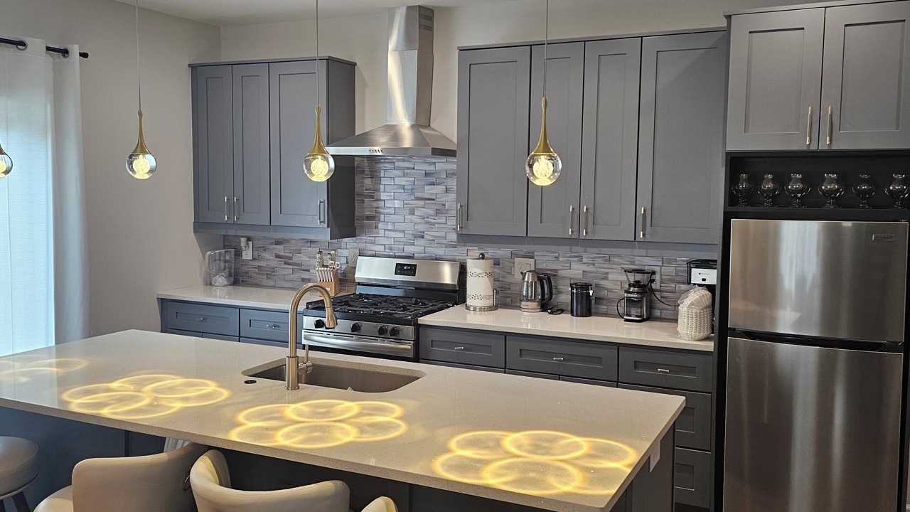 Photo of Kitchen in Home Park