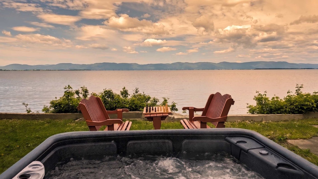 Photo of Outdoor in Cap-Saint-Ignace