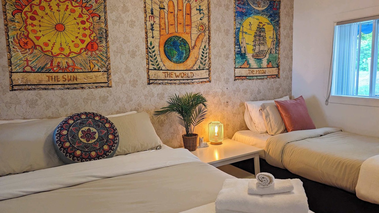 Photo of Bedroom in Cap-Saint-Ignace