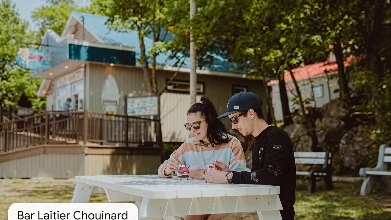 Photo of Outdoor in Cap-Saint-Ignace