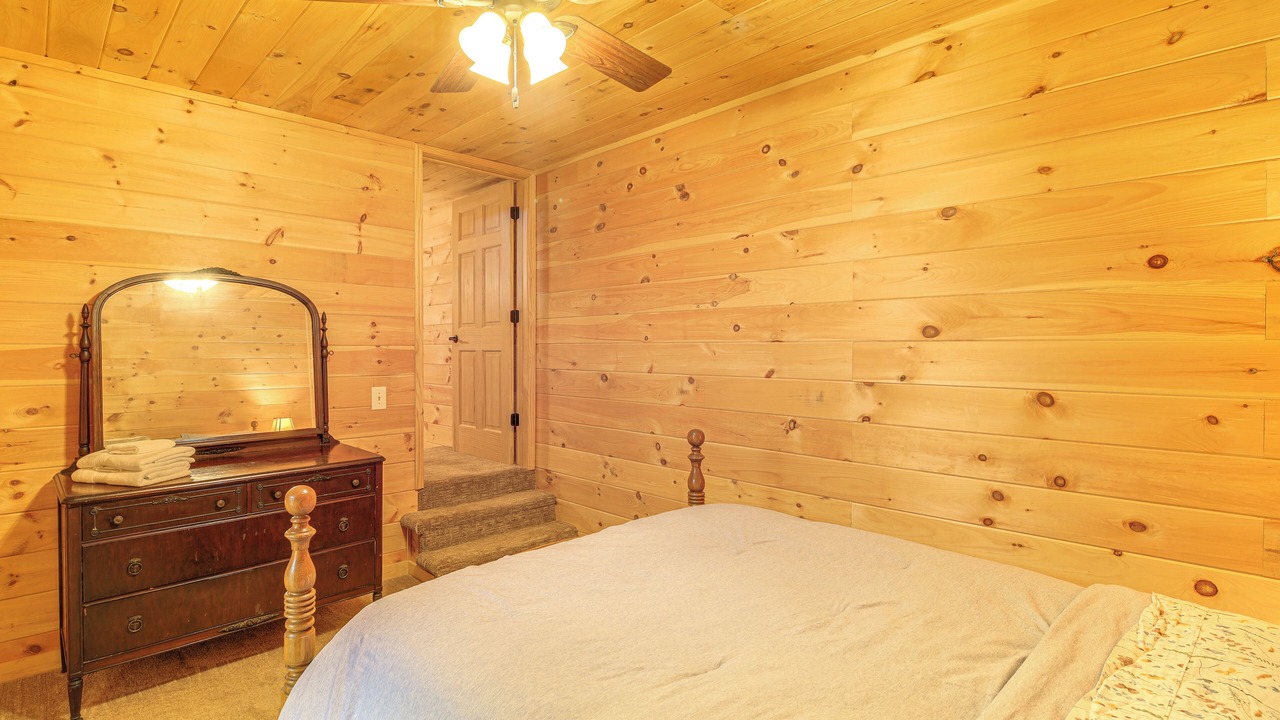 Photo of Bedroom in Vesta