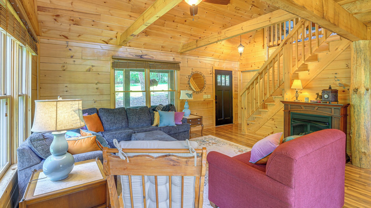 Photo of Livingroom in Vesta