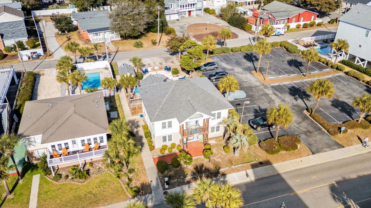 Photo of Outdoor in Windy Hill