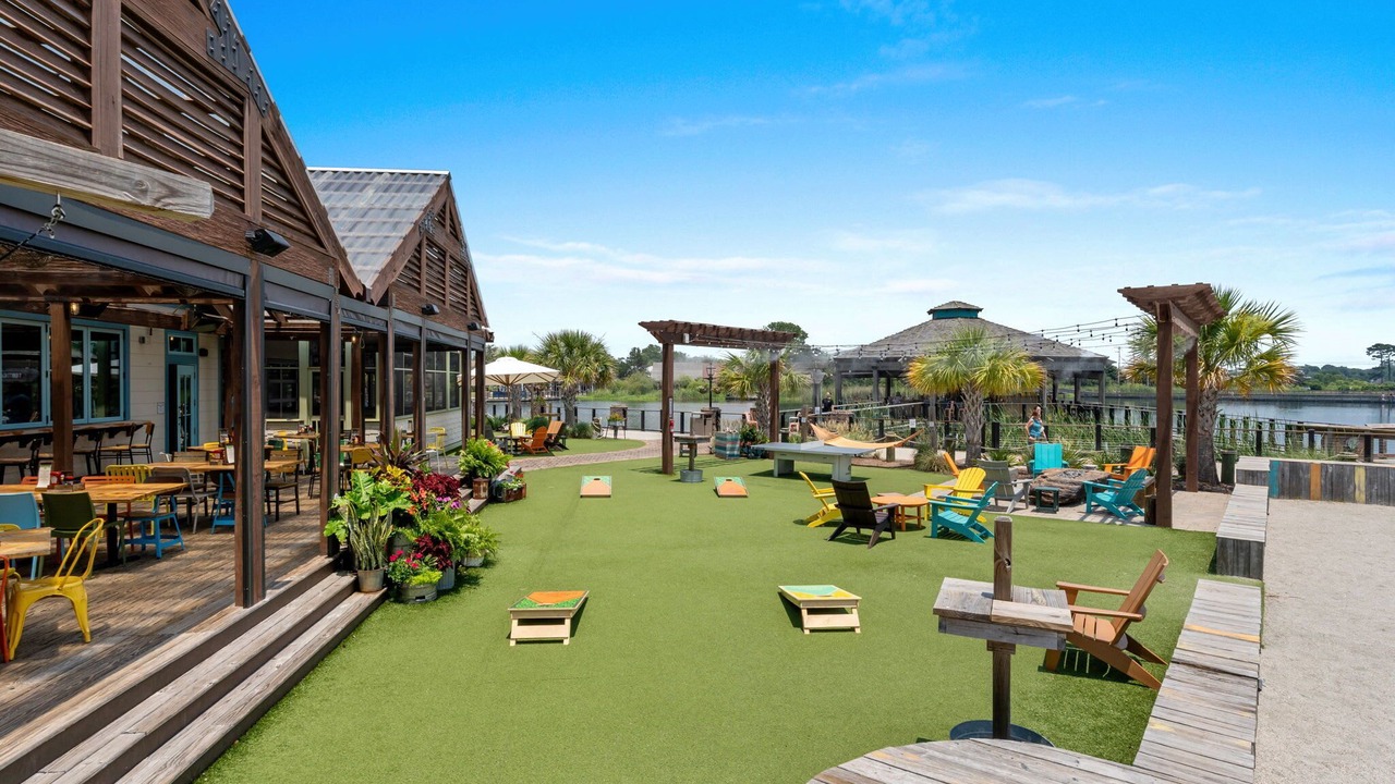 Photo of Outdoor in Windy Hill