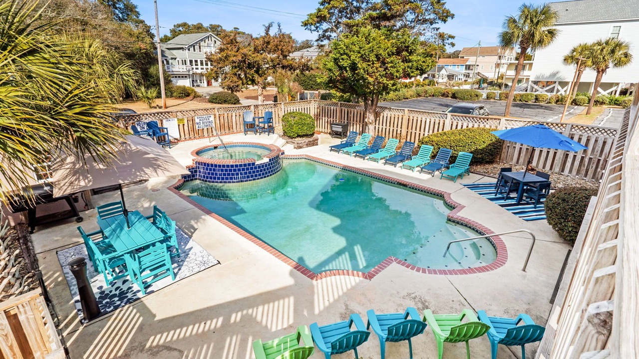 Photo of Outdoor in Windy Hill