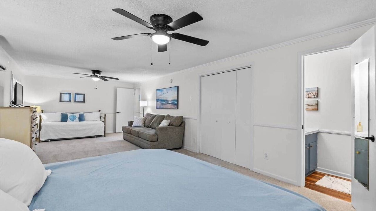 Photo of Bedroom in Harbison