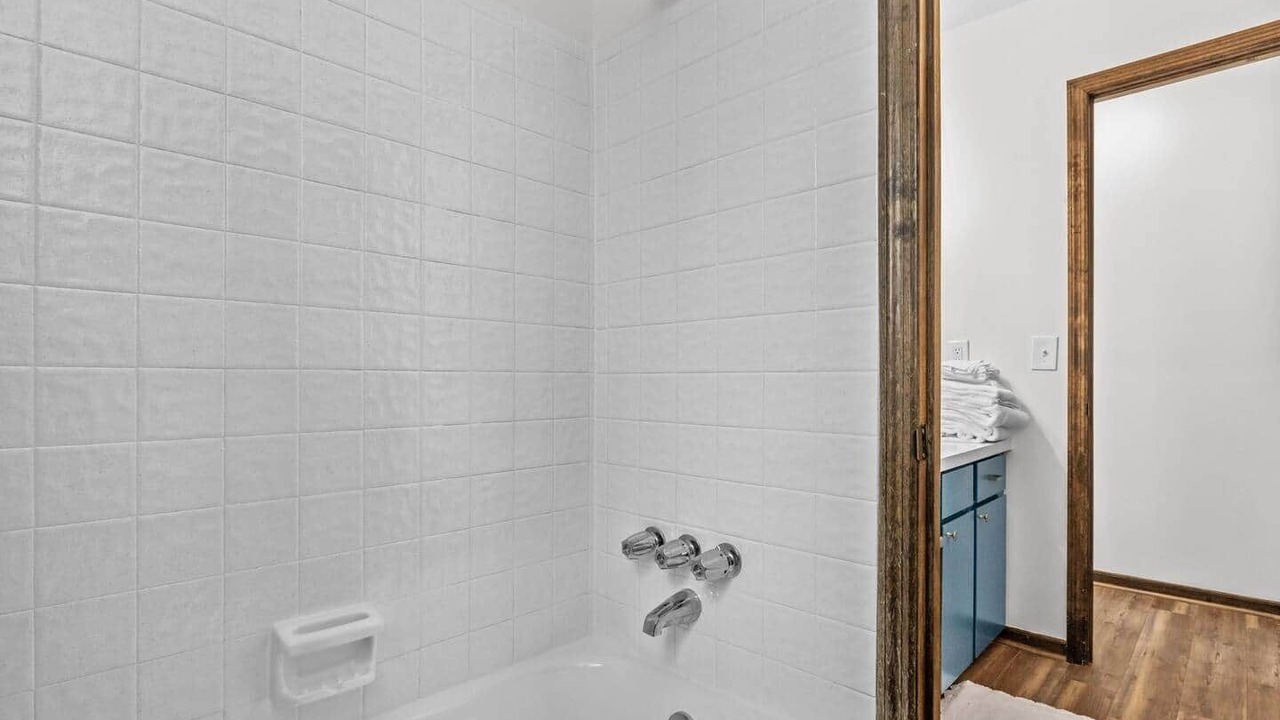 Photo of Bathroom in Harbison