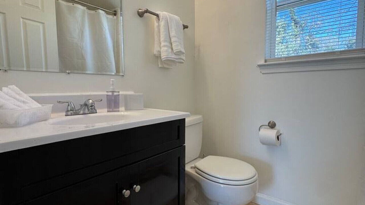 Photo of Bathroom in Groveton