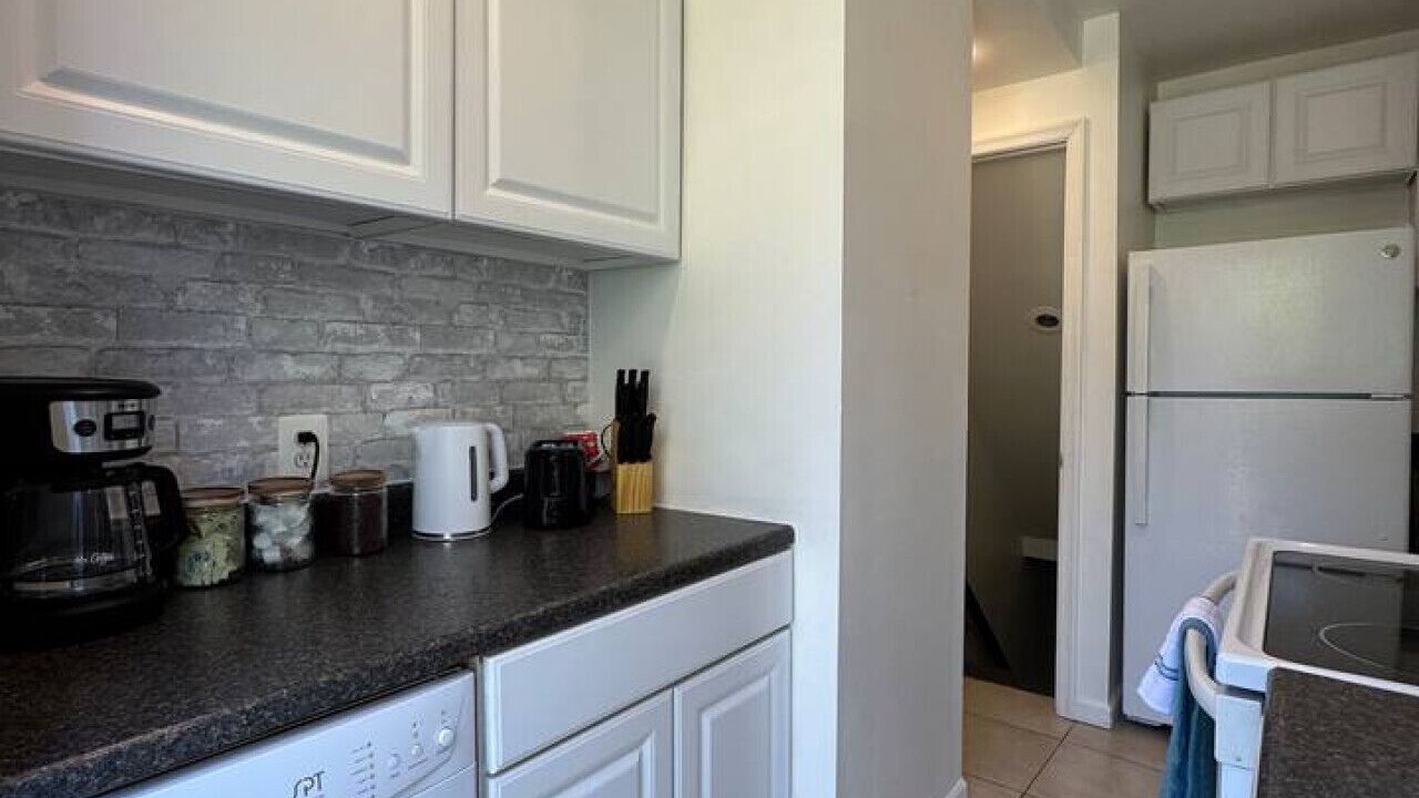 Photo of Kitchen in Groveton