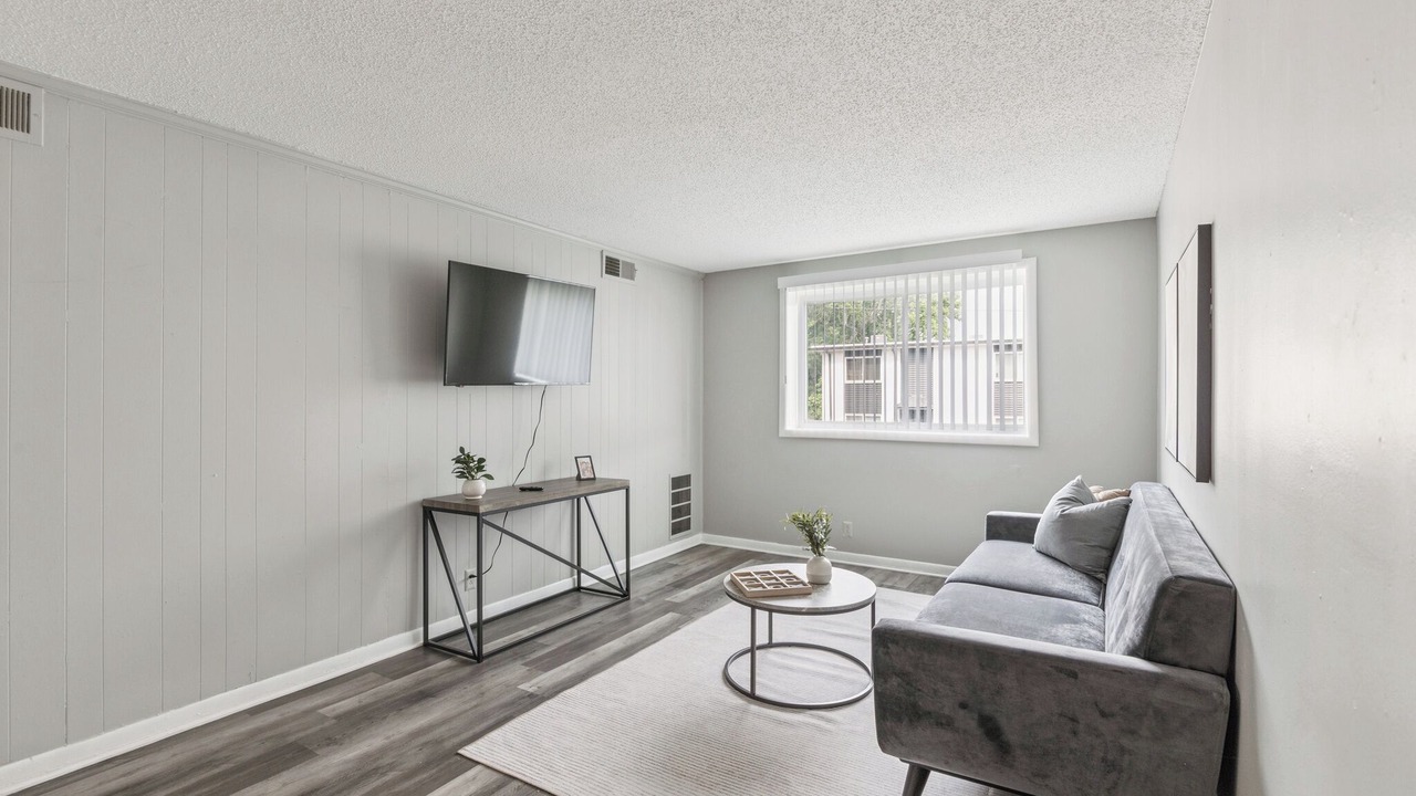 Photo of Livingroom in Glengarry