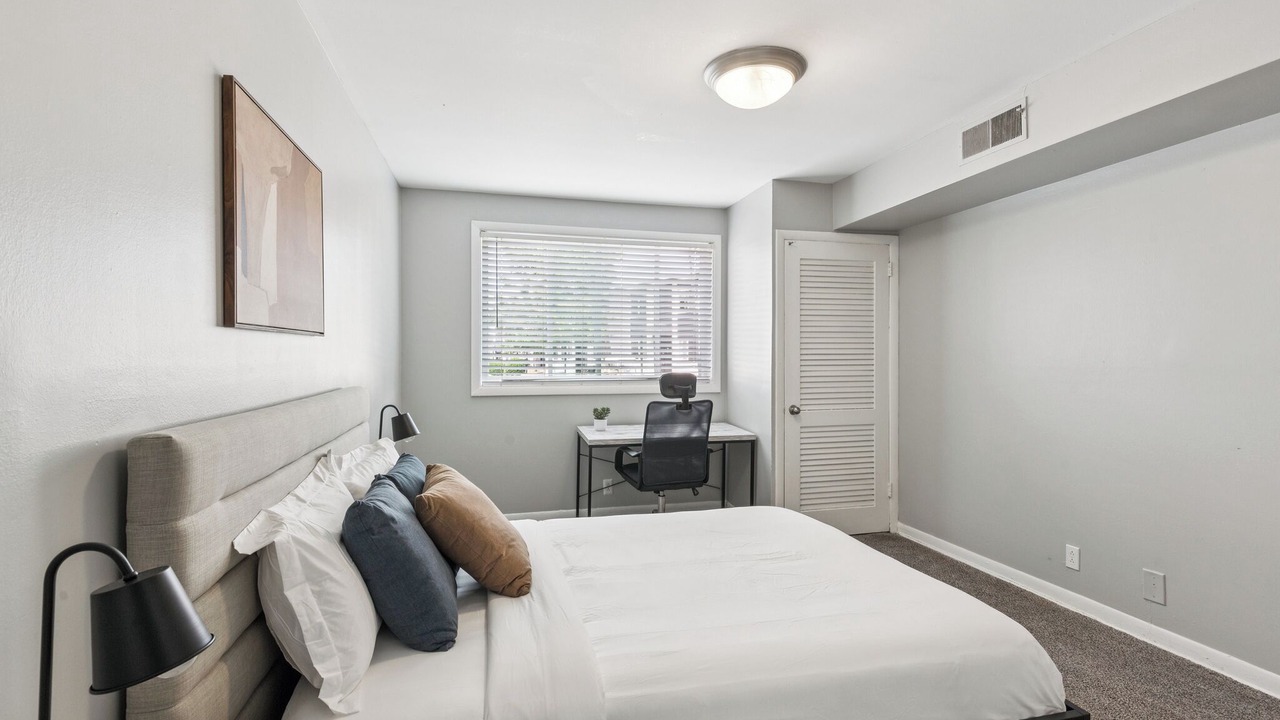 Photo of Bedroom in Glengarry