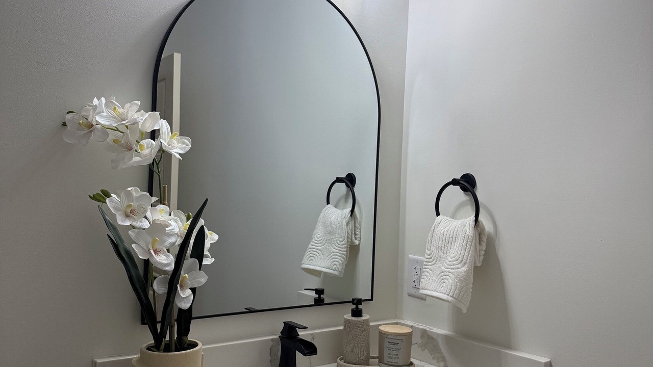 Photo of Bathroom in Westminster