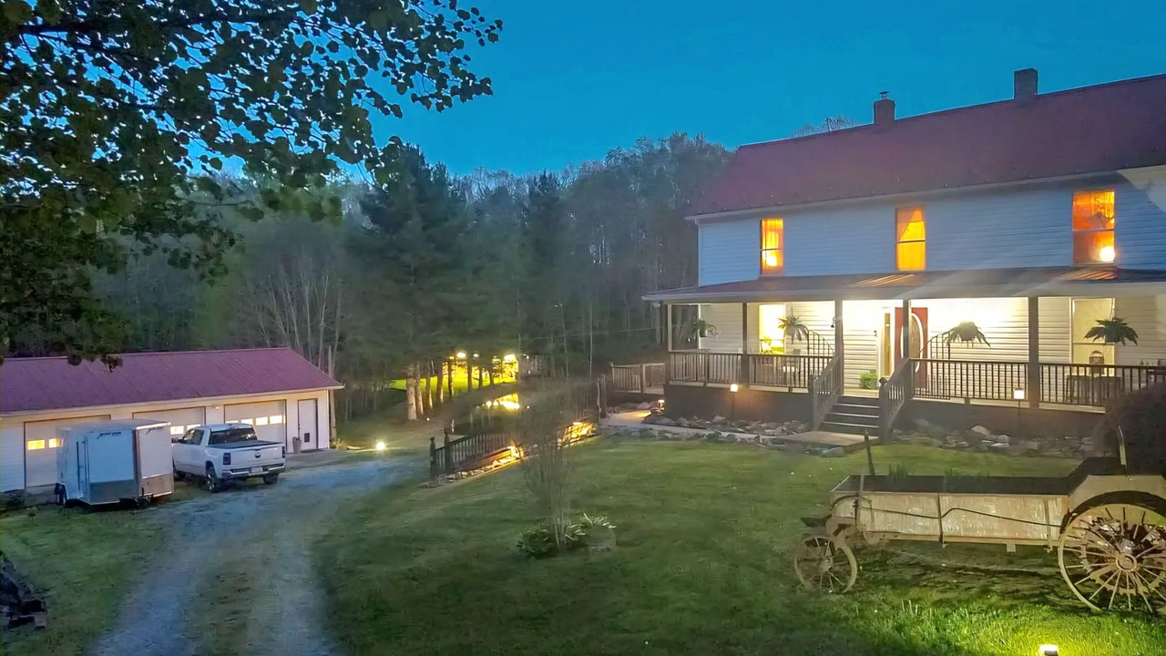 Photo of Outdoor in Wilson Creek