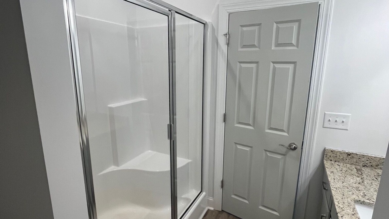 Photo of Bathroom in West Union