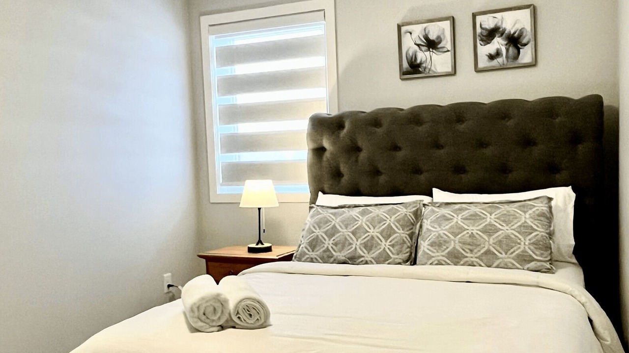 Photo of Bedroom in Winnipeg