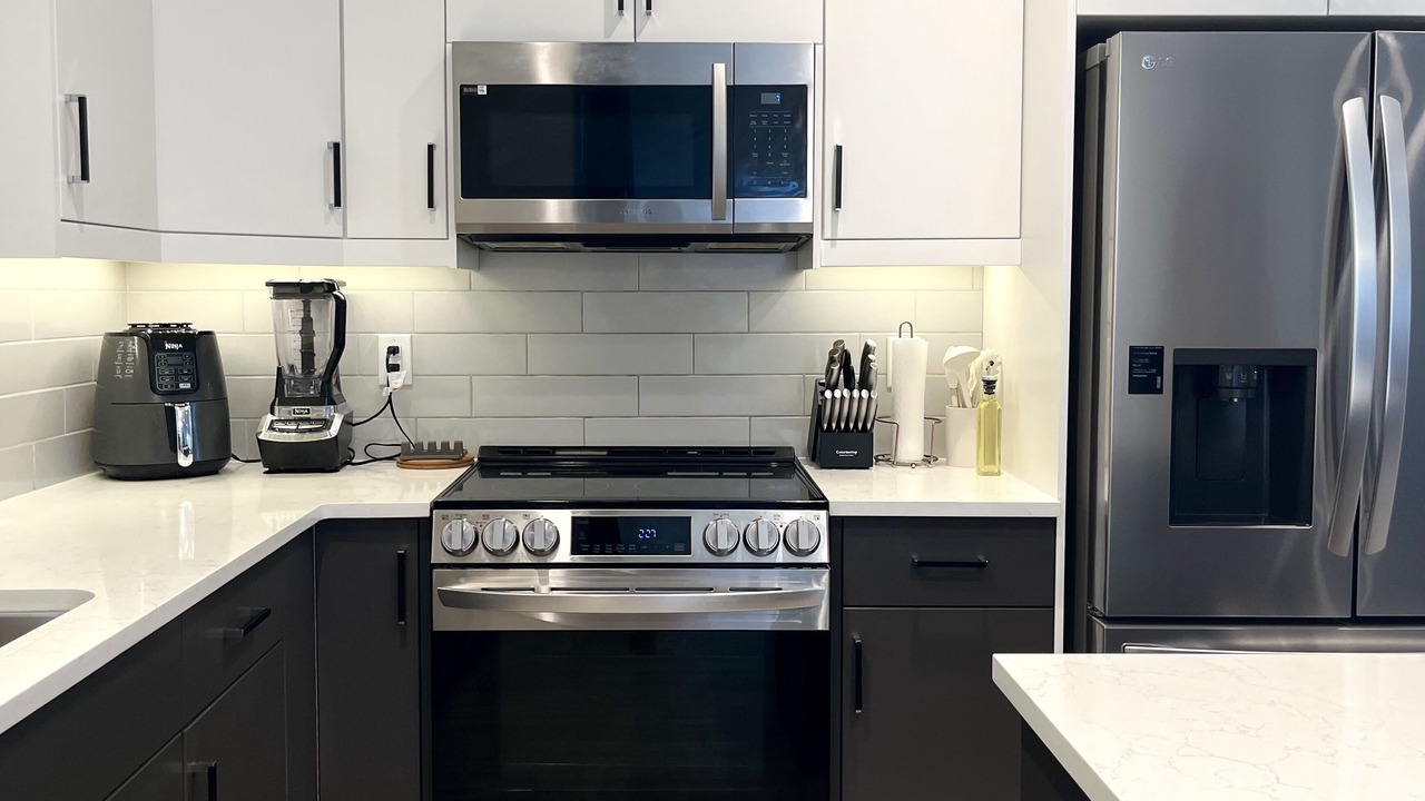 Photo of Kitchen in Winnipeg