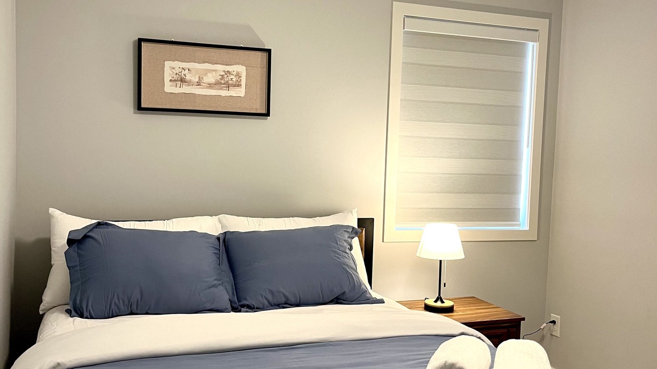 Photo of Bedroom in Winnipeg