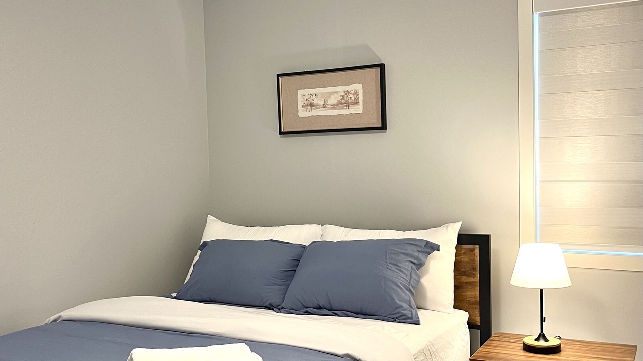 Photo of Bedroom in Winnipeg