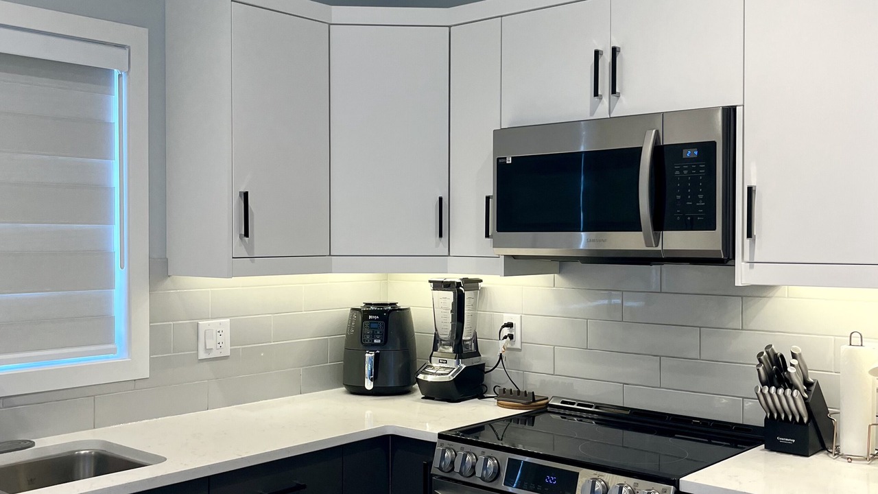 Photo of Kitchen in Winnipeg