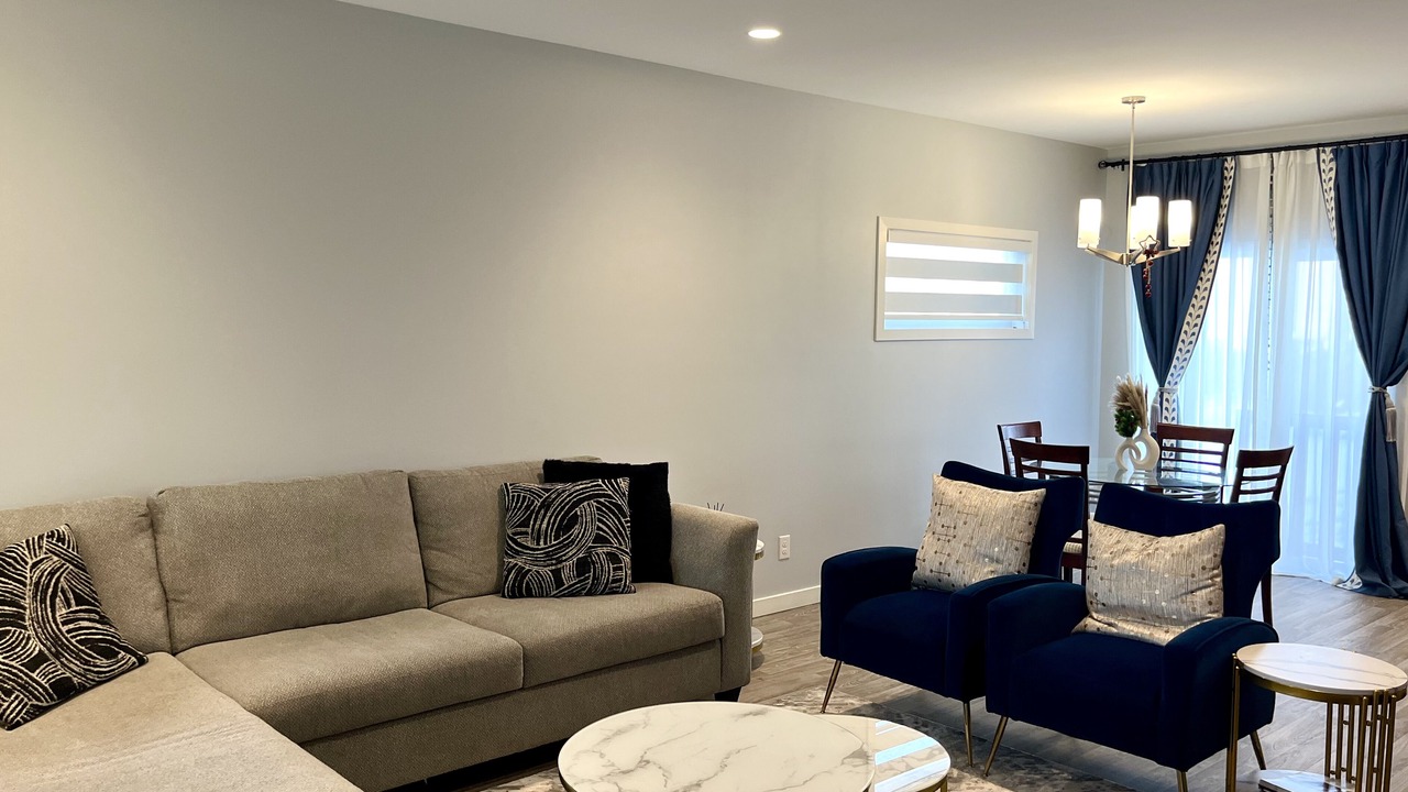 Photo of Livingroom in Winnipeg
