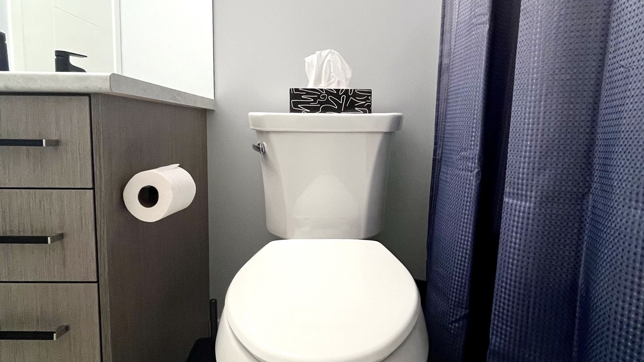 Photo of Bathroom in Winnipeg