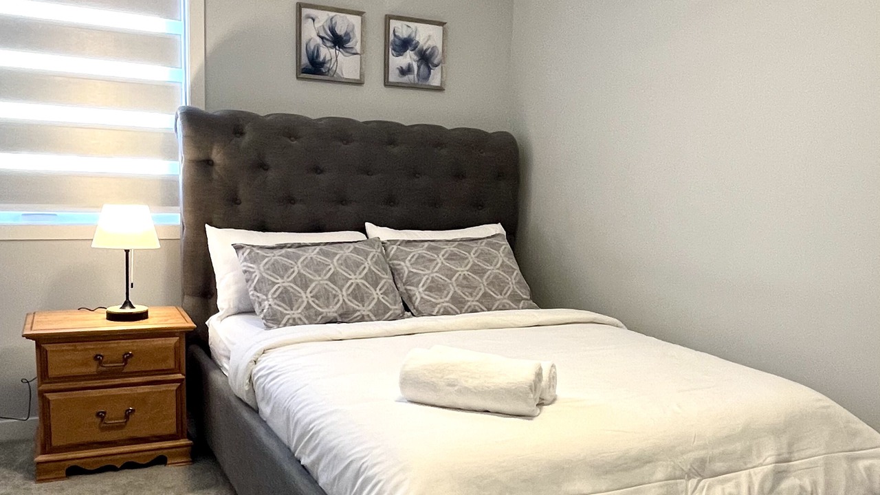 Photo of Bedroom in Winnipeg