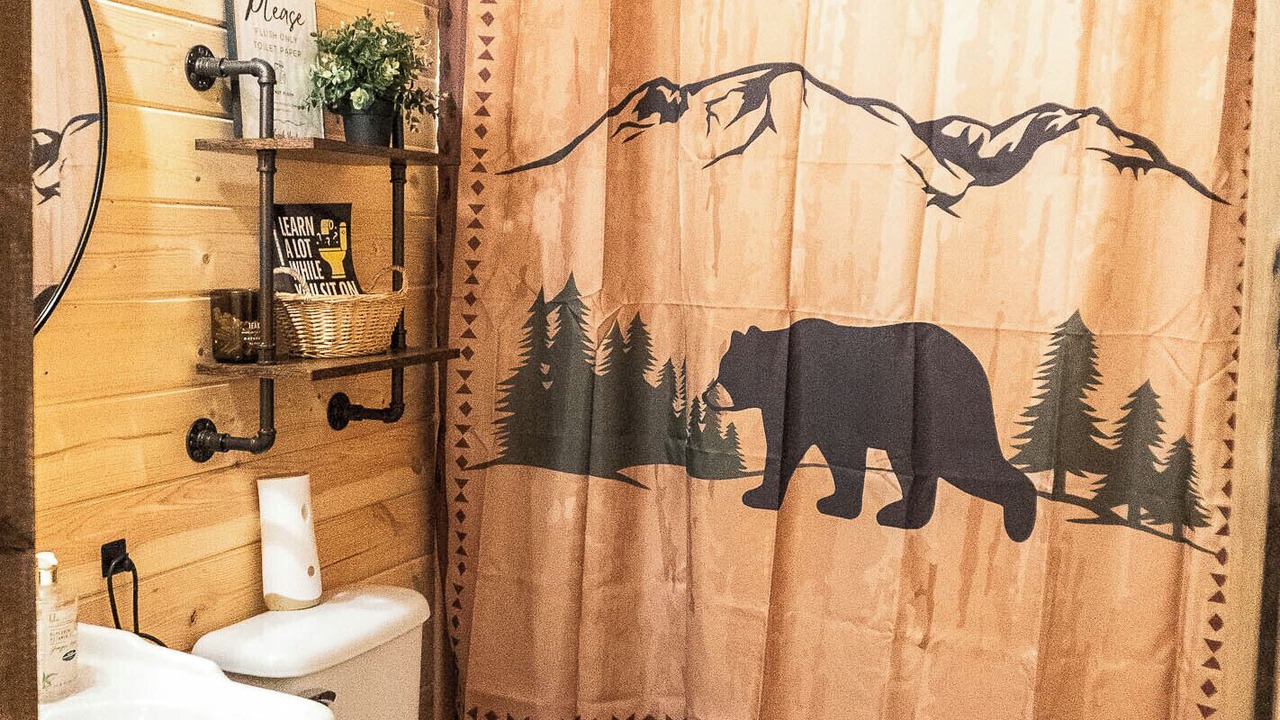 Photo of Bathroom in Spruce Pine