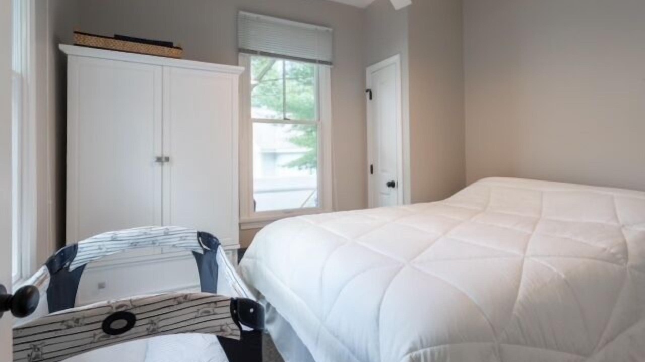 Photo of Bedroom in Summer Village