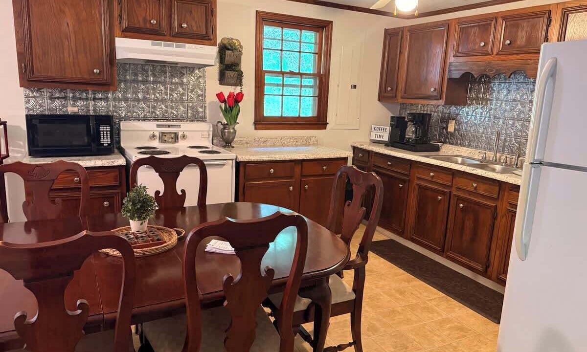Photo of Kitchen in Sassafras
