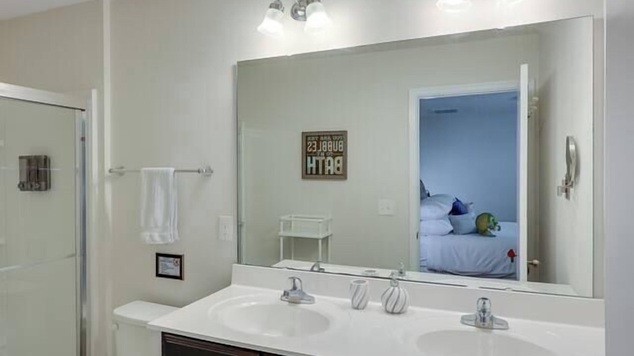 Photo of Bathroom in Columbia