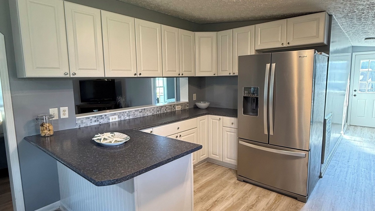 Photo of Kitchen in Newport