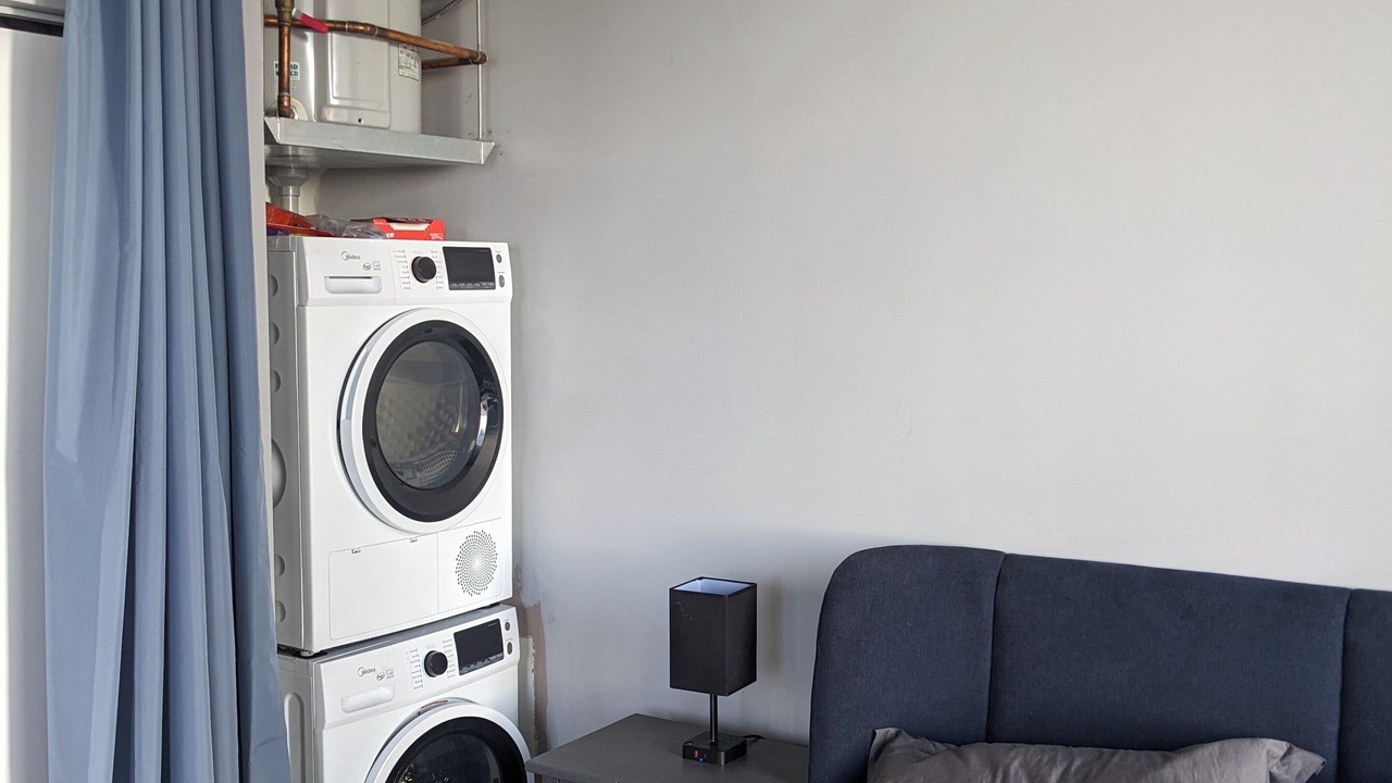 Photo of Bedroom in Downtown Edmonton