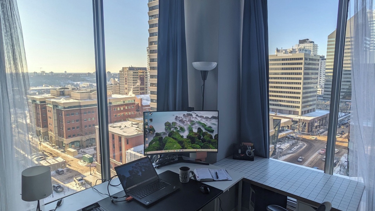 Photo of Others in Downtown Edmonton