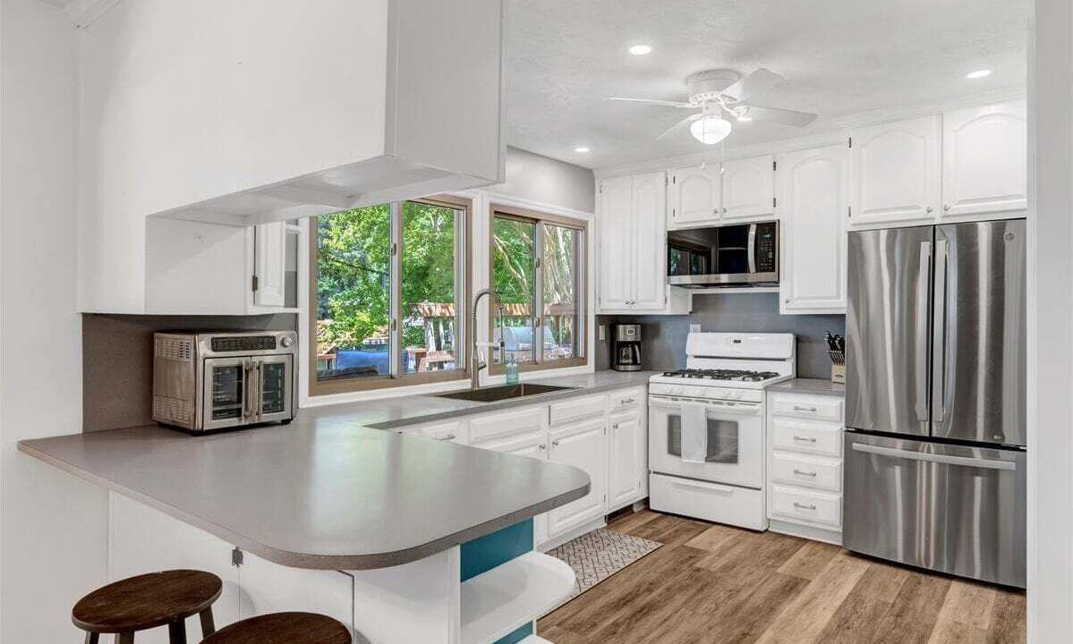 Photo of Kitchen in Henrico