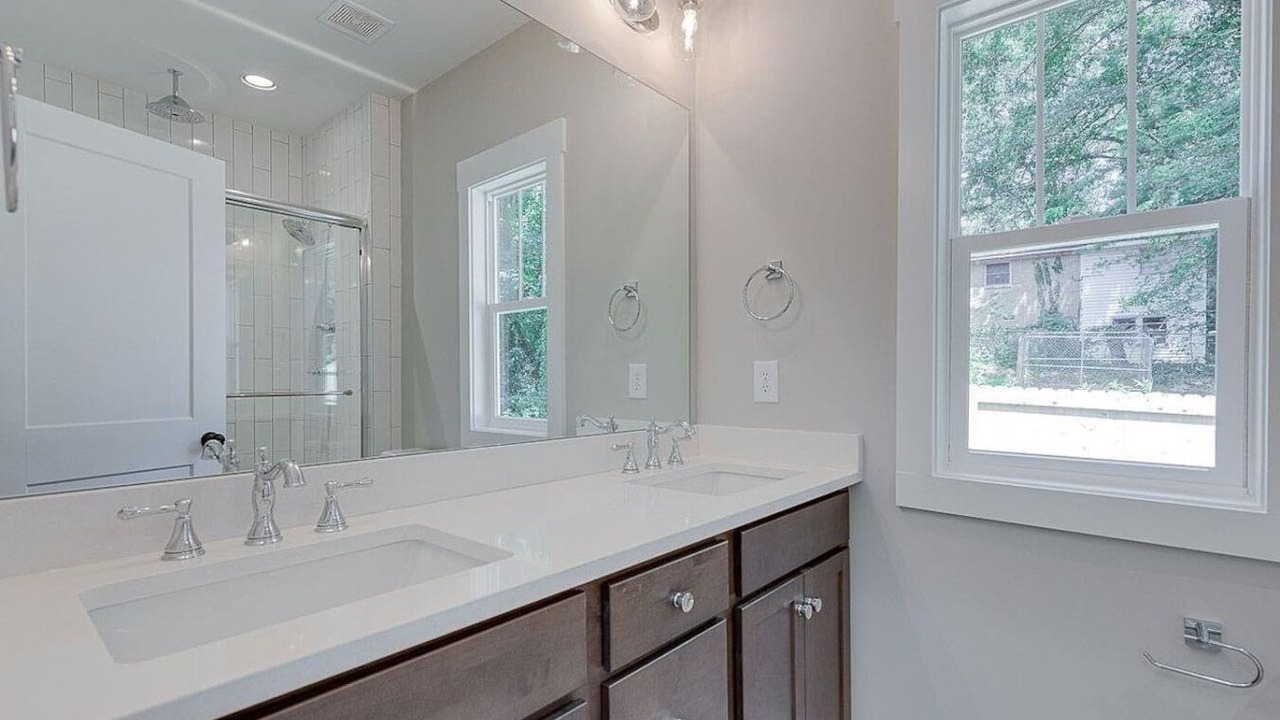 Photo of Bathroom in Greenville